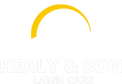 Healy & Son Lawn Care